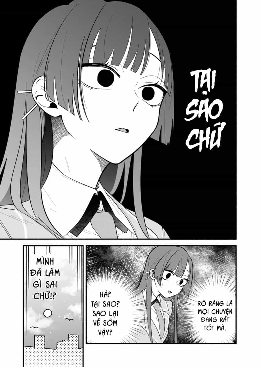 Hôn Thê Của Tôi Thật Xấu Tính! - Chương 2 - ảnh 28