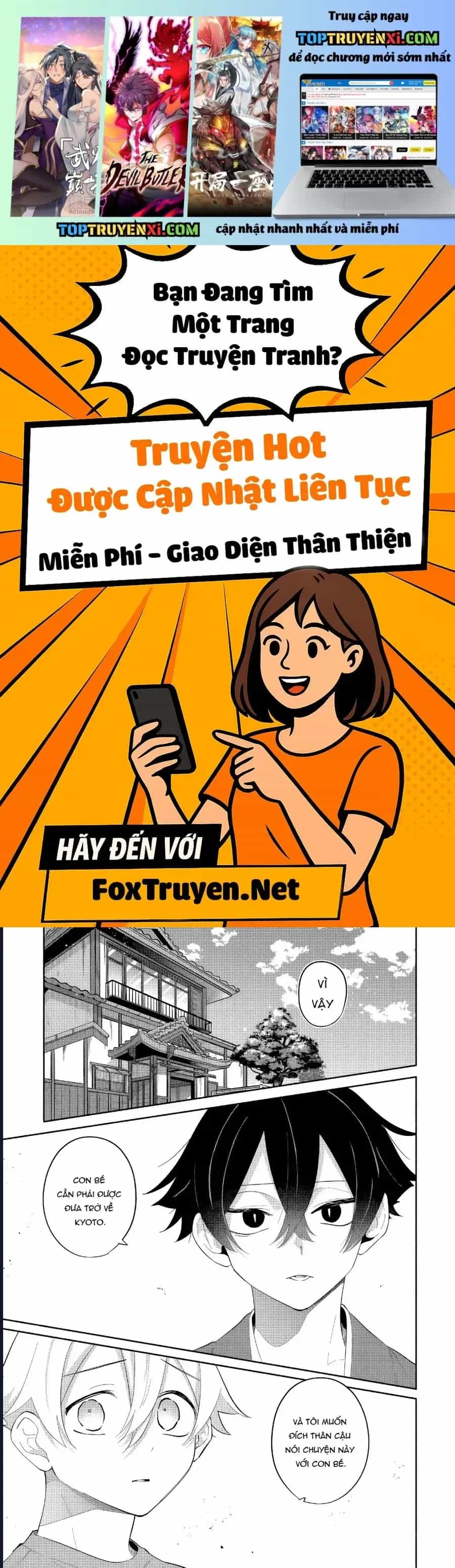 Hôn Thê Của Tôi Thật Xấu Tính! - Chương 17 - ảnh 2