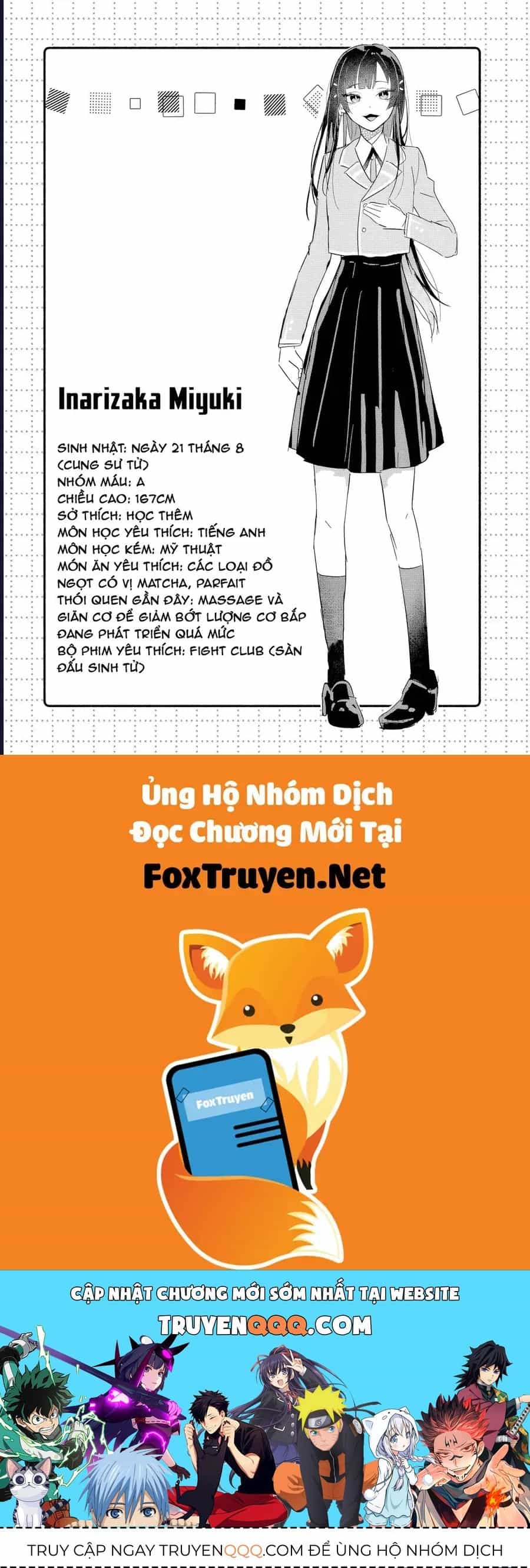 Hôn Thê Của Tôi Thật Xấu Tính! - Chương 20.5 - ảnh 10