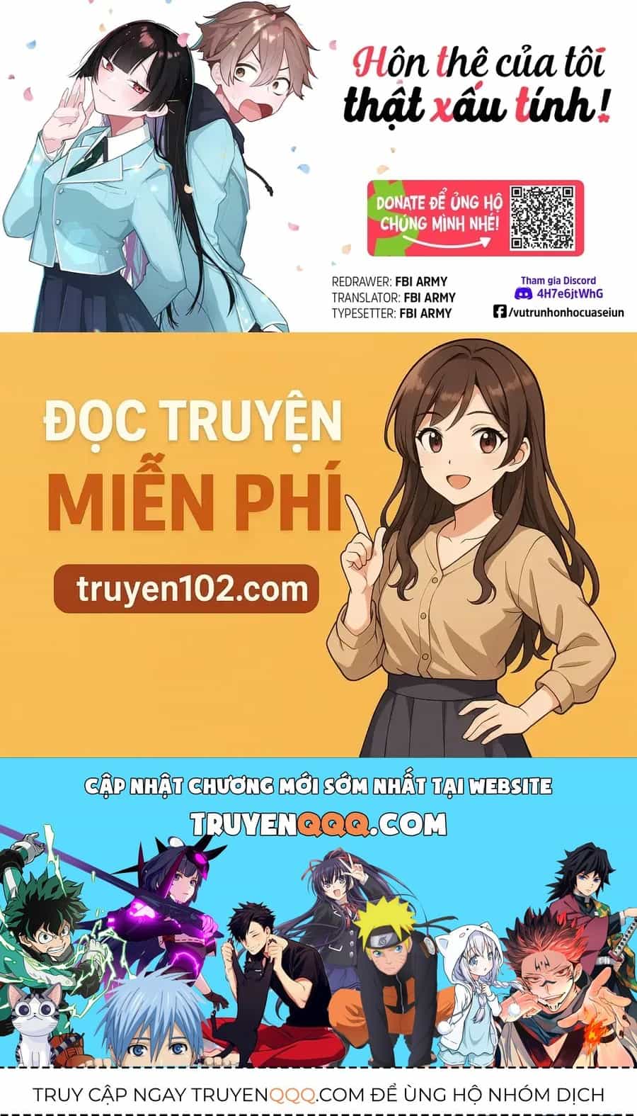 Hôn Thê Của Tôi Thật Xấu Tính! - Chương 21 - ảnh 35