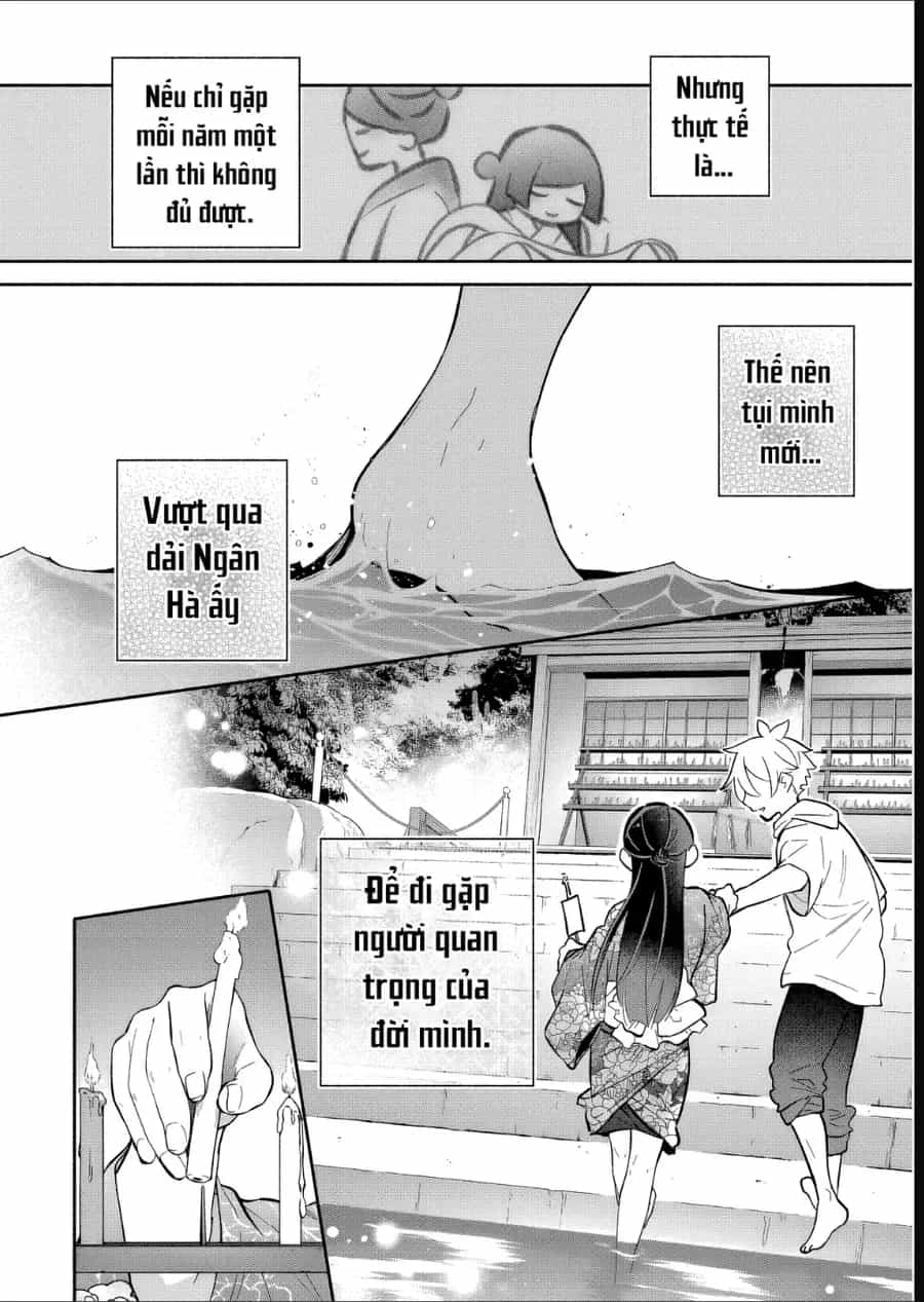 Hôn Thê Của Tôi Thật Xấu Tính! - Chương 23 - ảnh 27