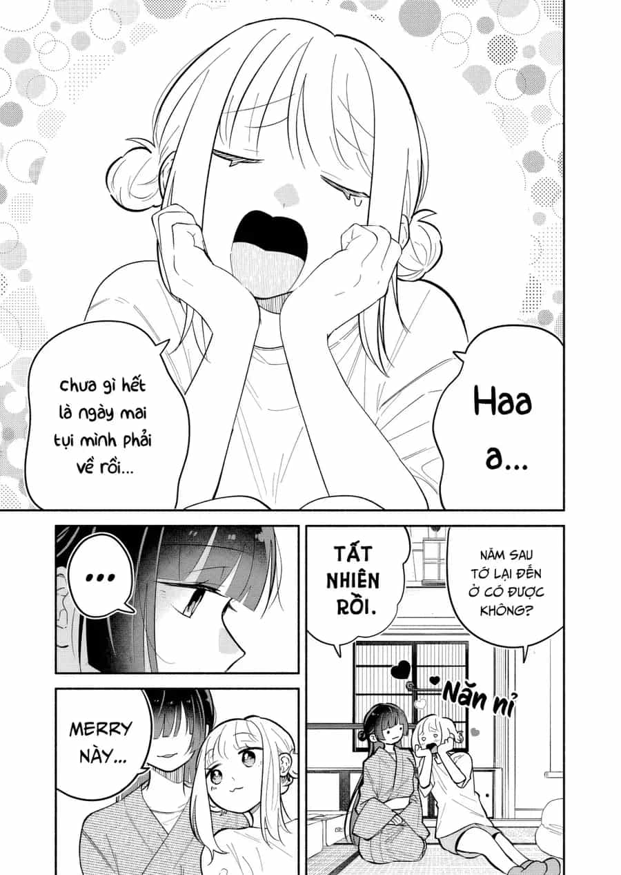 Hôn Thê Của Tôi Thật Xấu Tính! - Chương 24 - ảnh 11