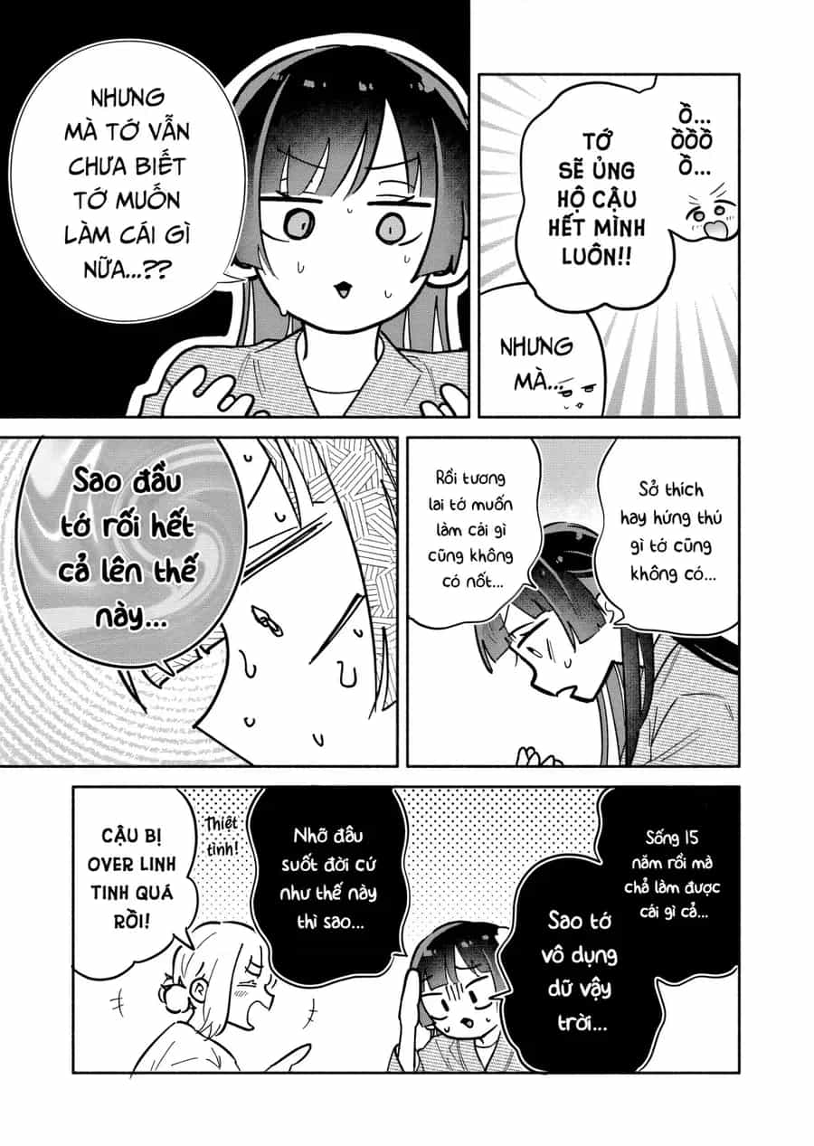 Hôn Thê Của Tôi Thật Xấu Tính! - Chương 24 - ảnh 13