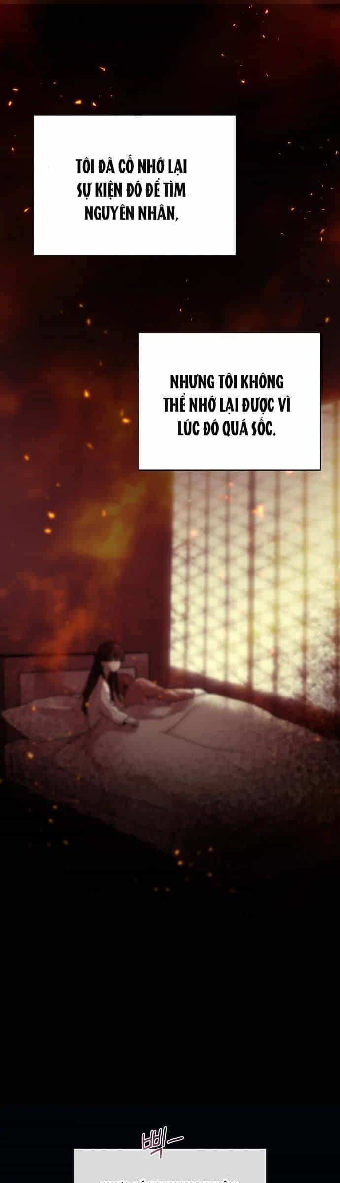Hôn Trước Khi Ngủ - Chương 1 - ảnh 39
