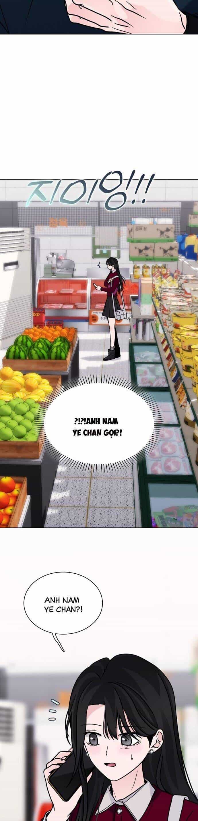 Hôn Trước Khi Ngủ - Chương 10 - ảnh 43