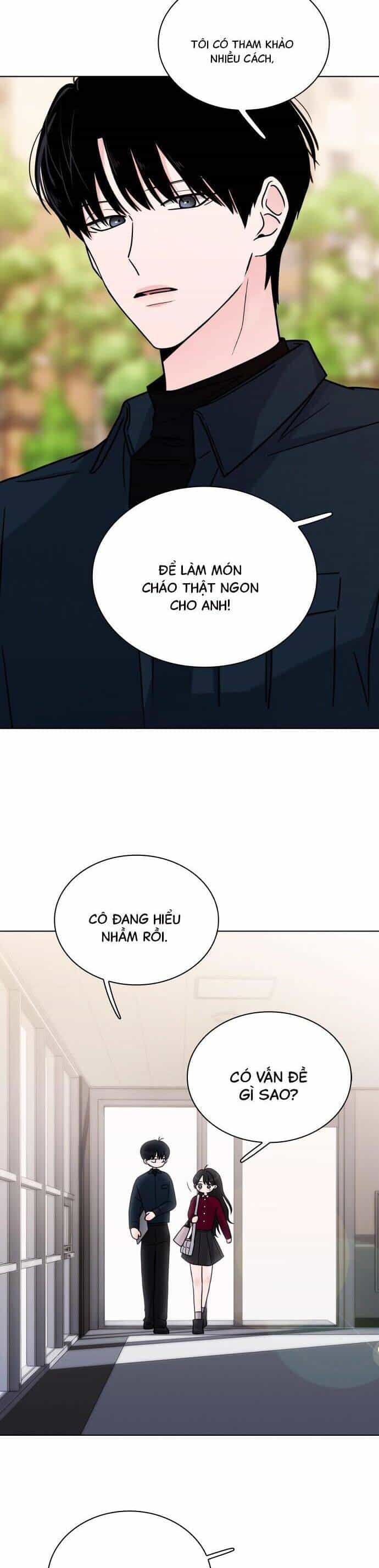 Hôn Trước Khi Ngủ - Chương 10 - ảnh 50