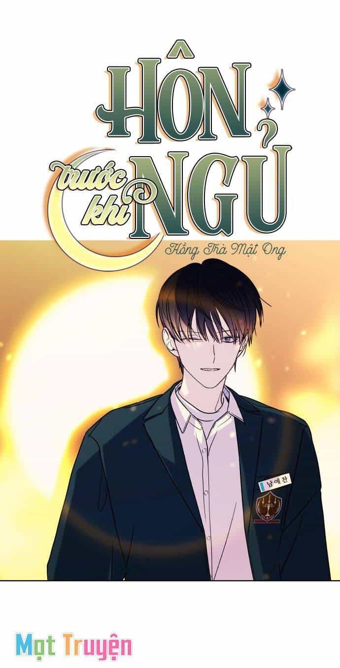 Hôn Trước Khi Ngủ - Chương 12 - ảnh 17