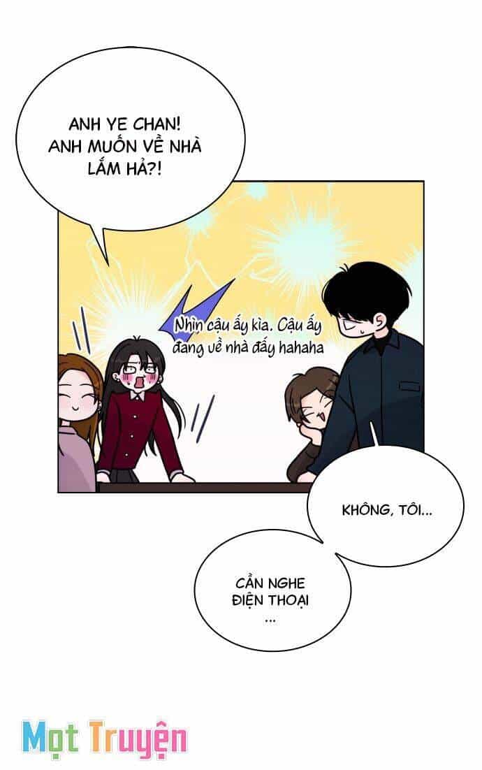 Hôn Trước Khi Ngủ - Chương 12 - ảnh 79