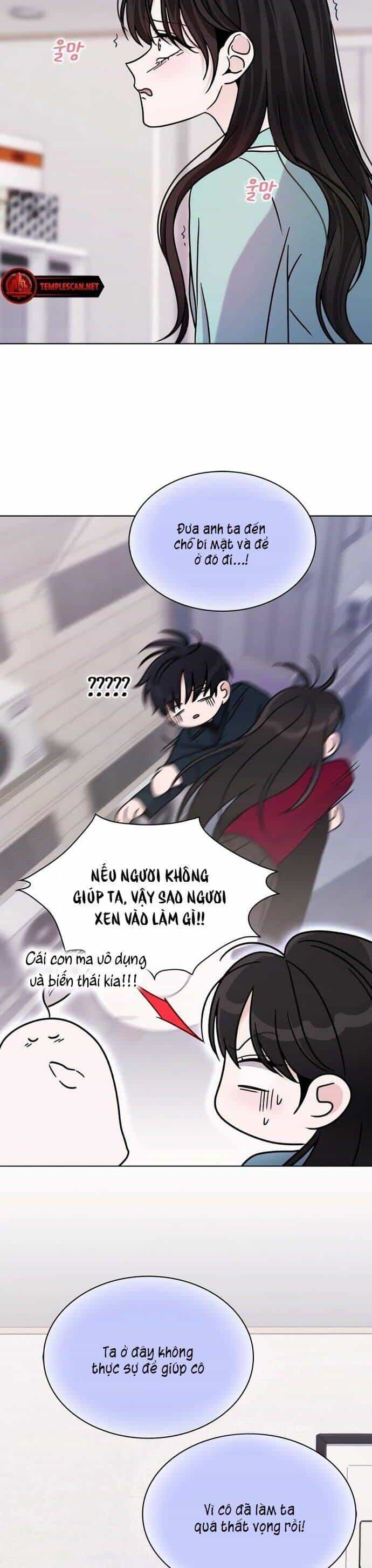 Hôn Trước Khi Ngủ - Chương 13 - ảnh 43