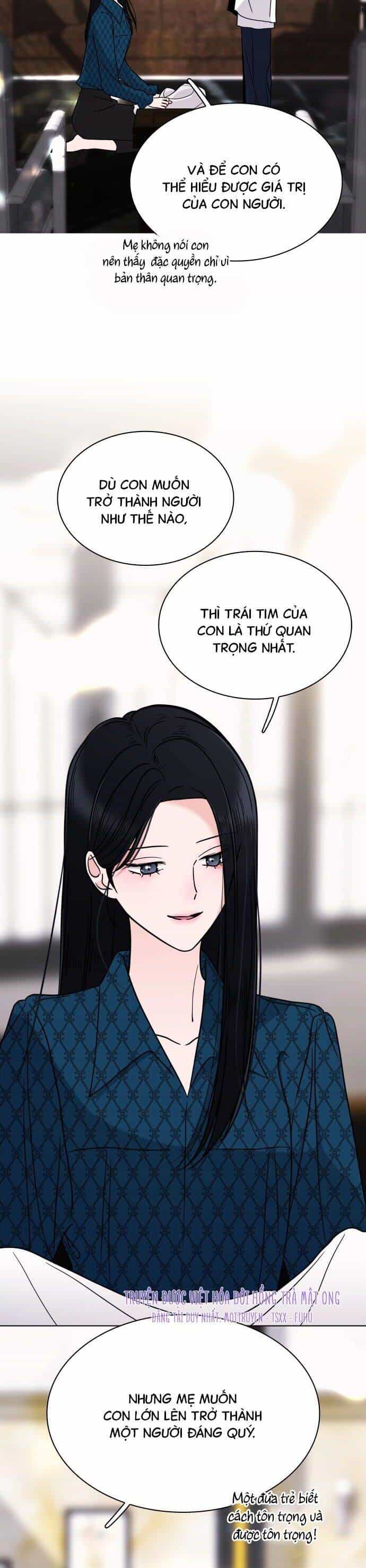 Hôn Trước Khi Ngủ - Chương 13 - ảnh 8