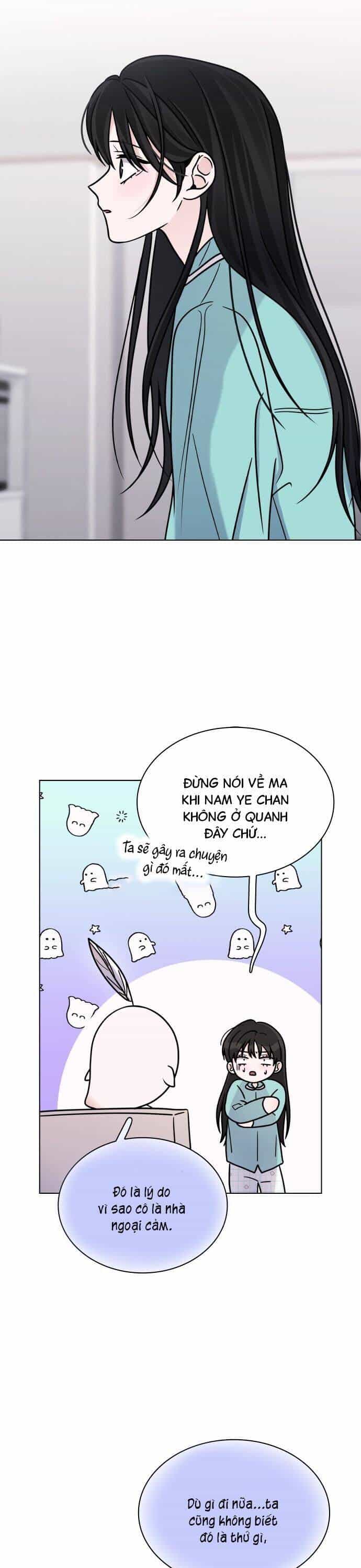 Hôn Trước Khi Ngủ - Chương 14 - ảnh 11
