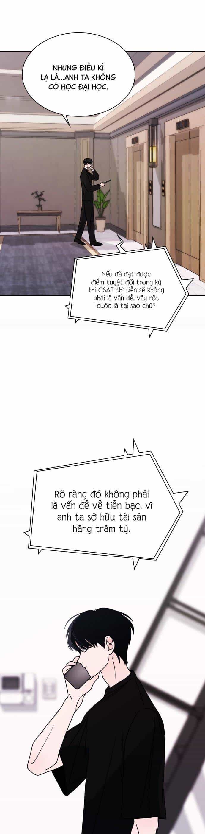 Hôn Trước Khi Ngủ - Chương 14 - ảnh 27