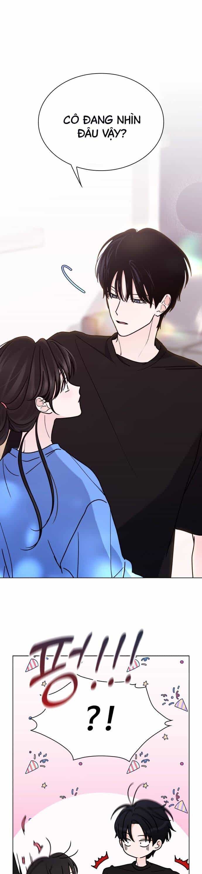 Hôn Trước Khi Ngủ - Chương 14 - ảnh 39