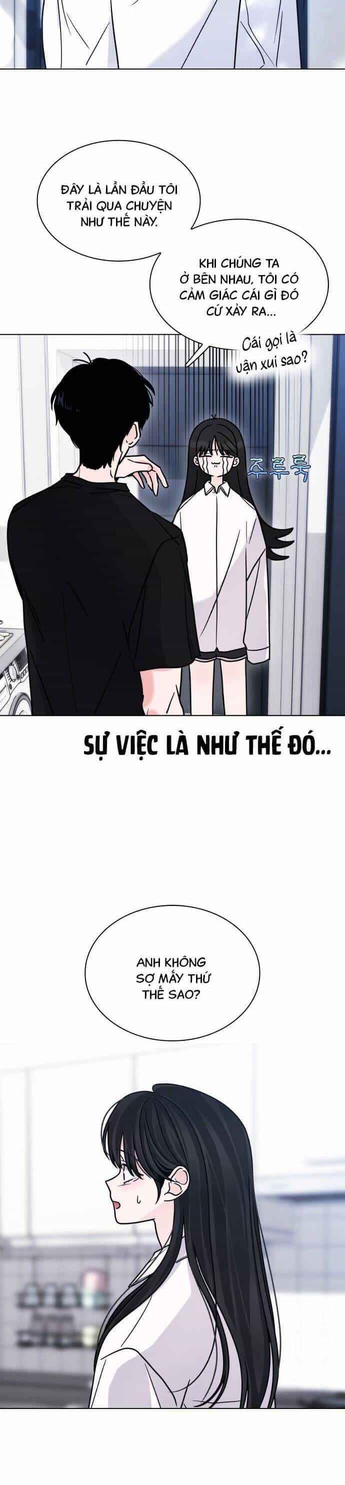 Hôn Trước Khi Ngủ - Chương 15 - ảnh 49
