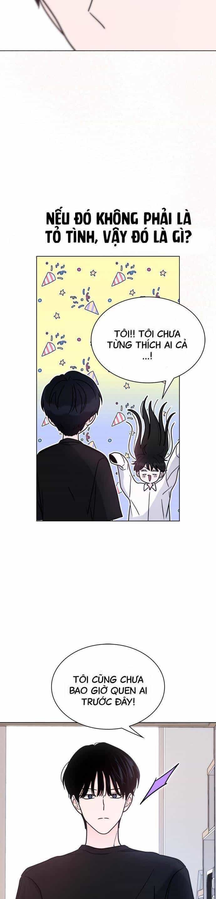 Hôn Trước Khi Ngủ - Chương 16 - ảnh 13