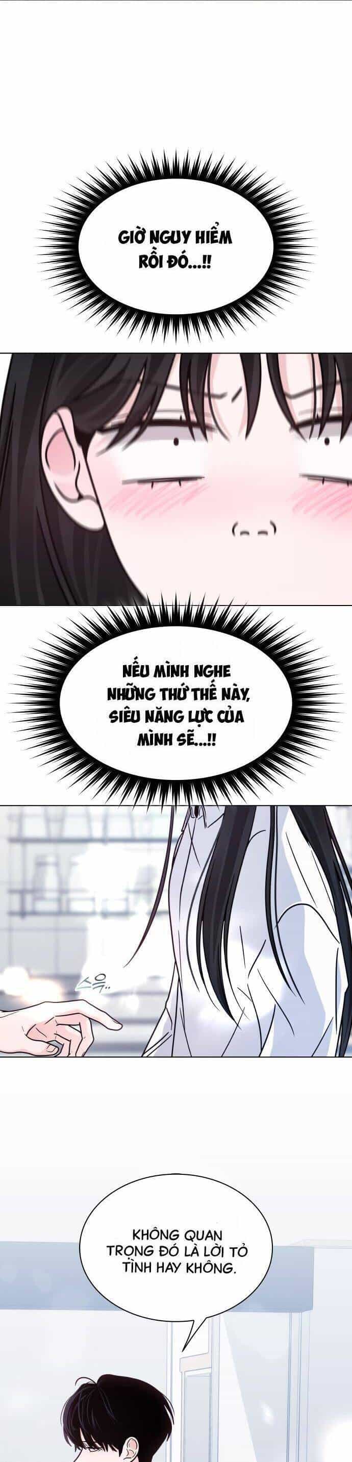 Hôn Trước Khi Ngủ - Chương 16 - ảnh 15