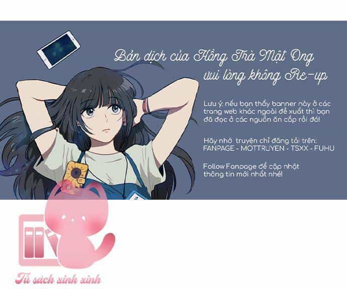 Hôn Trước Khi Ngủ - Chương 17 - ảnh 3