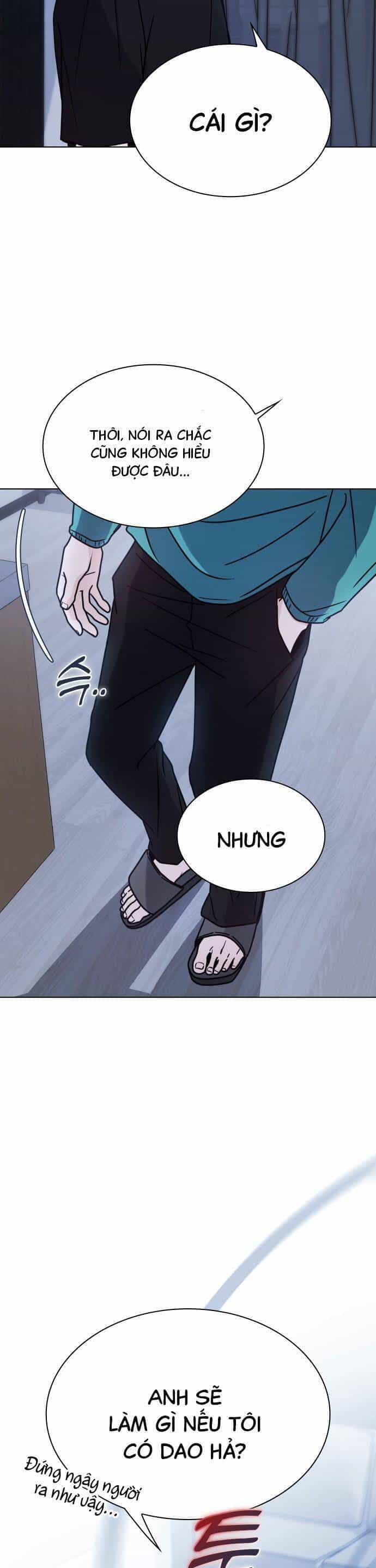 Hôn Trước Khi Ngủ - Chương 18 - ảnh 11