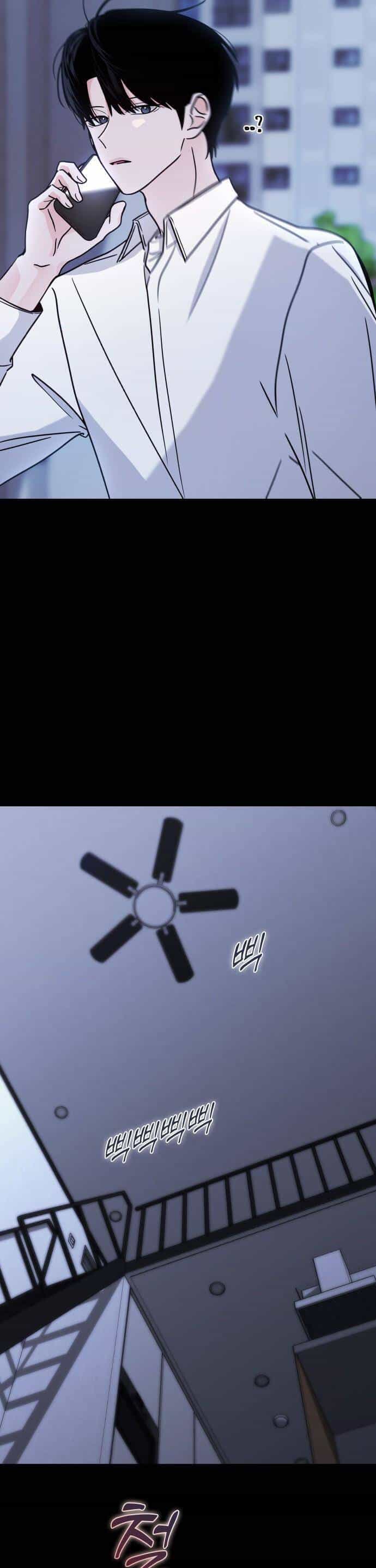Hôn Trước Khi Ngủ - Chương 18 - ảnh 8