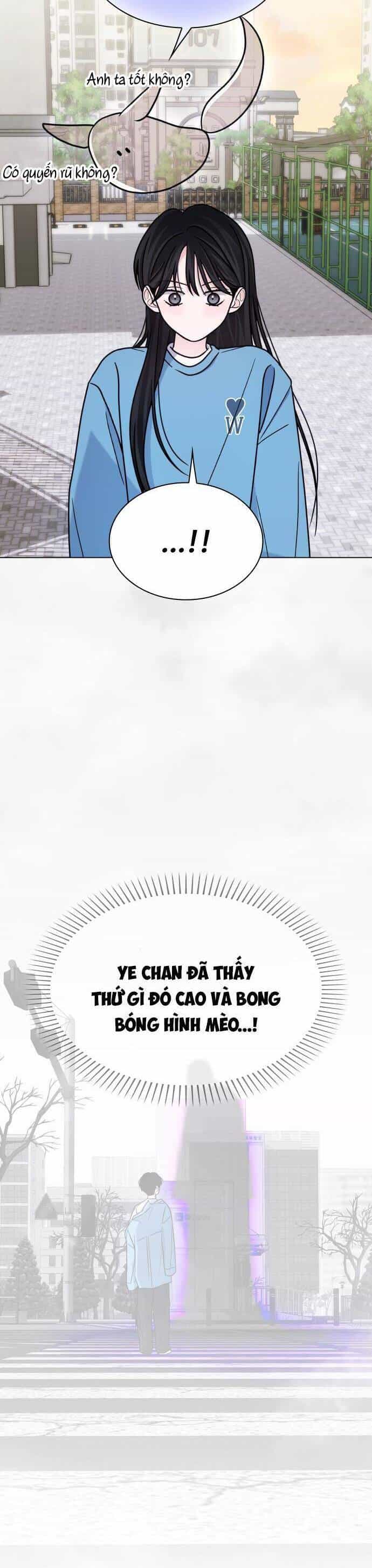 Hôn Trước Khi Ngủ - Chương 19 - ảnh 34