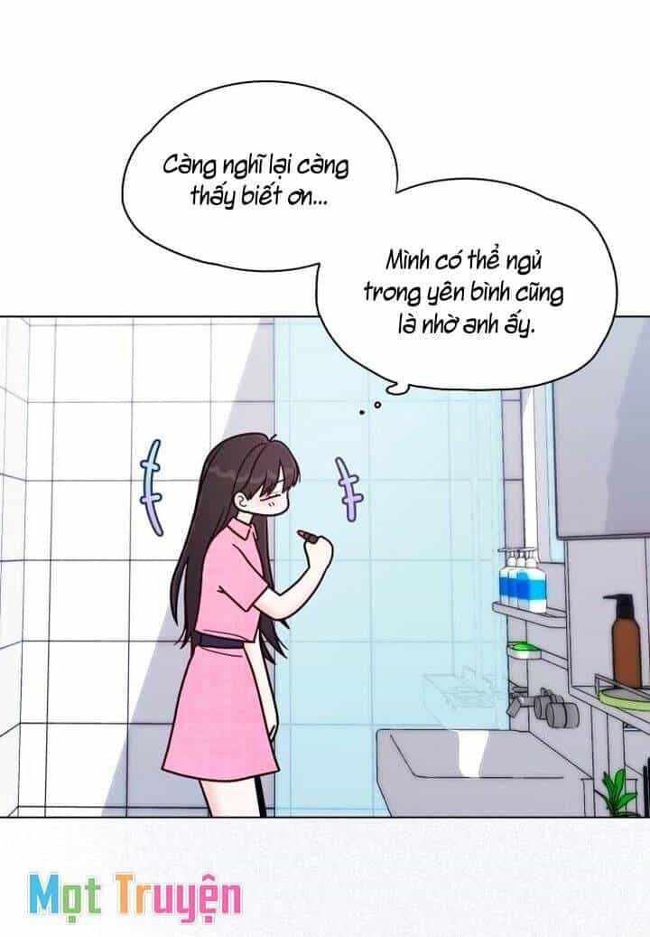Hôn Trước Khi Ngủ - Chương 2 - ảnh 41