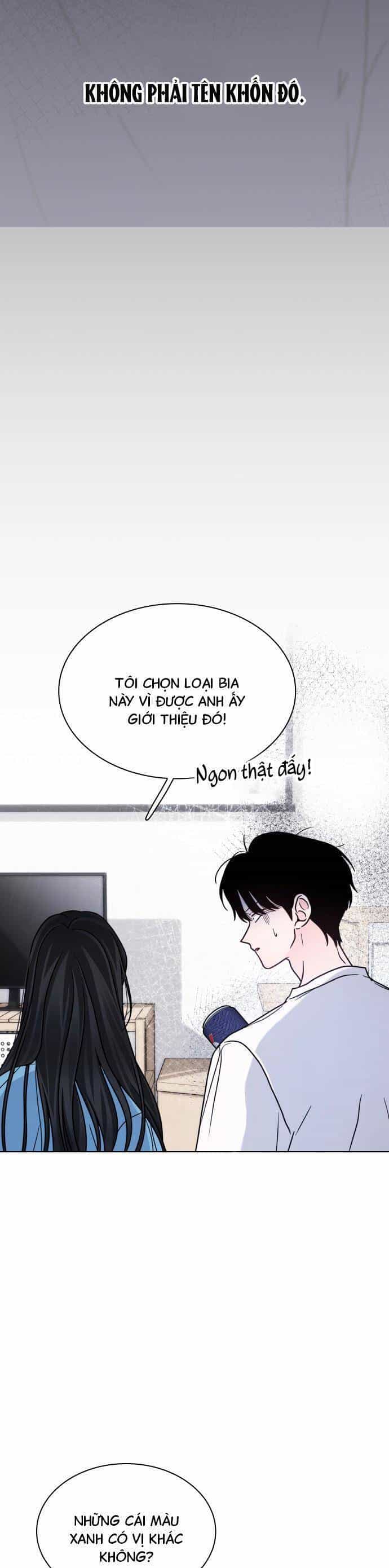 Hôn Trước Khi Ngủ - Chương 21 - ảnh 44