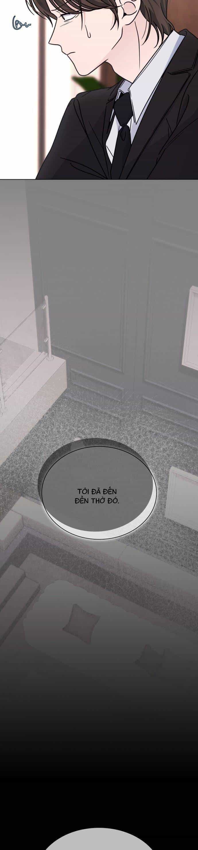 Hôn Trước Khi Ngủ - Chương 24 - ảnh 11