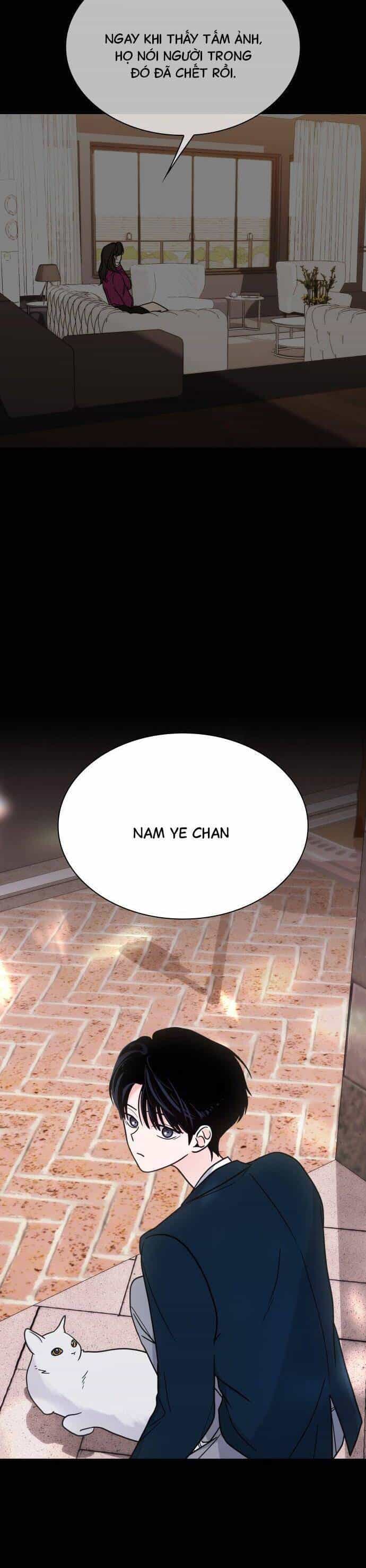 Hôn Trước Khi Ngủ - Chương 24 - ảnh 12