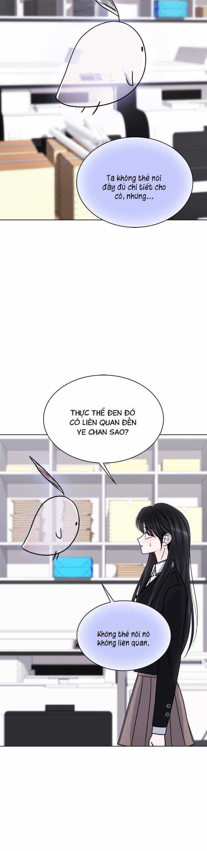 Hôn Trước Khi Ngủ - Chương 24 - ảnh 29