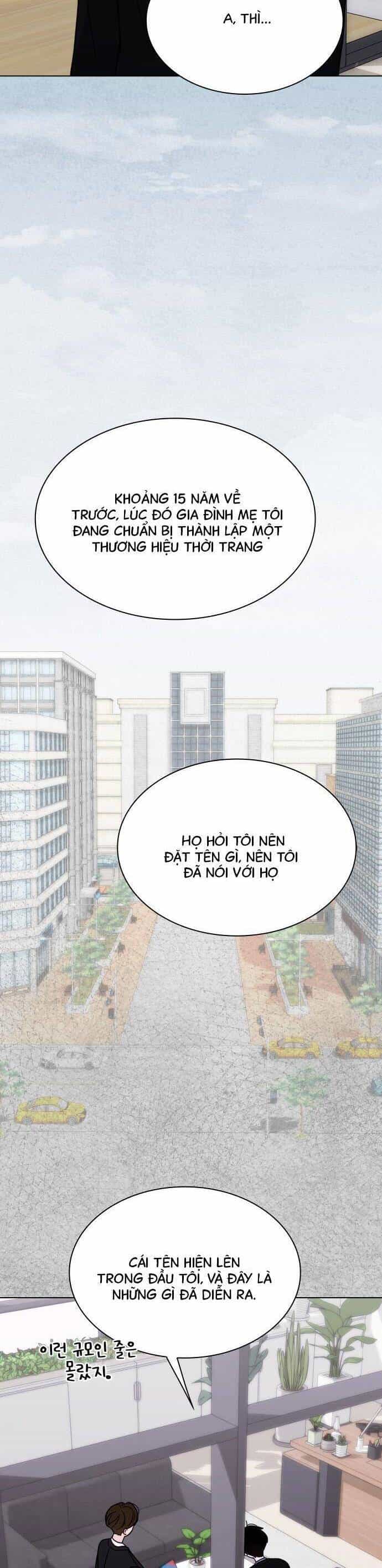 Hôn Trước Khi Ngủ - Chương 24 - ảnh 39