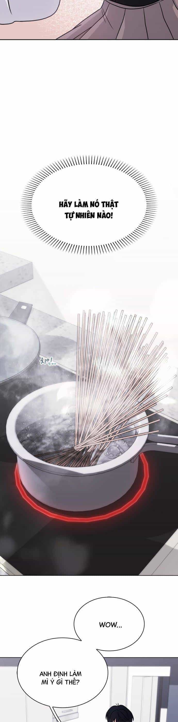 Hôn Trước Khi Ngủ - Chương 25 - ảnh 20