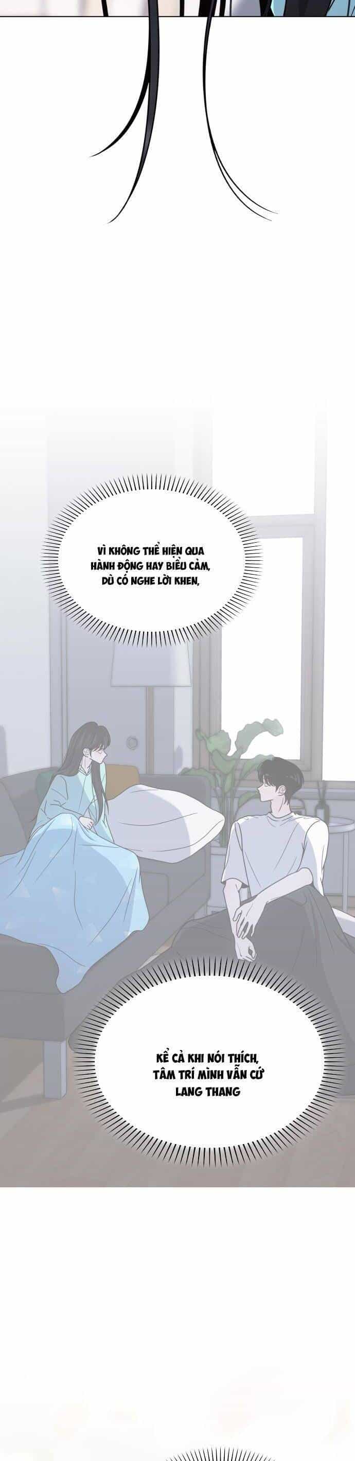 Hôn Trước Khi Ngủ - Chương 26 - ảnh 41