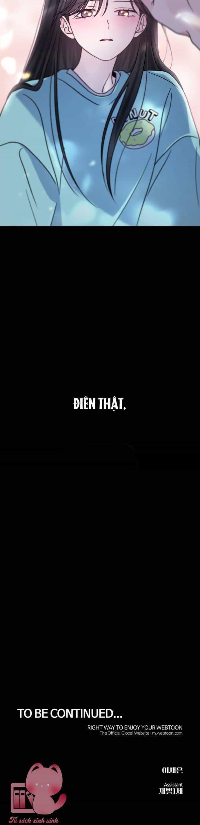 Hôn Trước Khi Ngủ - Chương 26 - ảnh 48