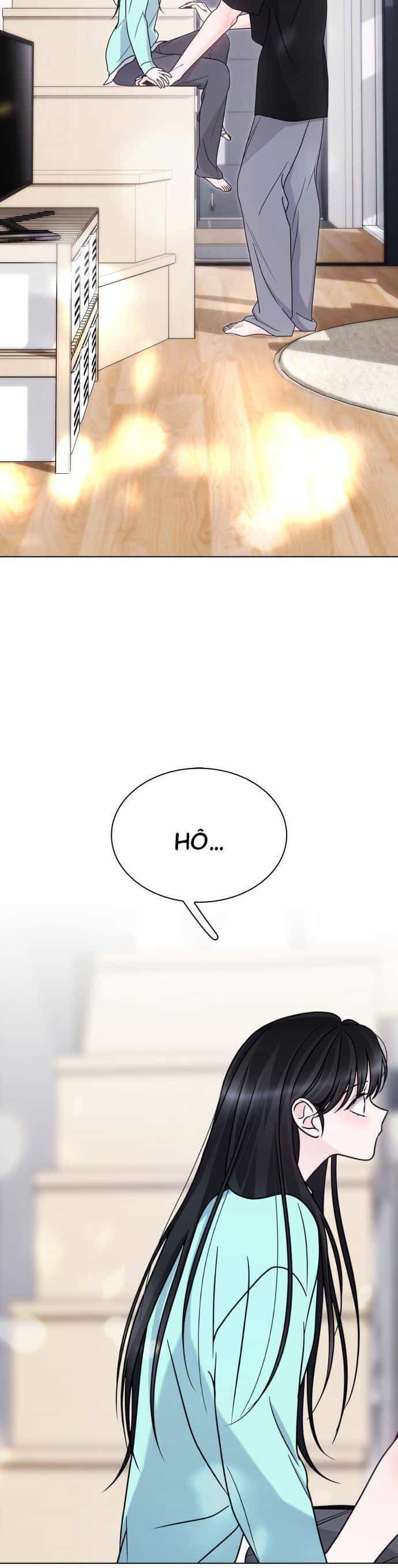 Hôn Trước Khi Ngủ - Chương 26 - ảnh 5