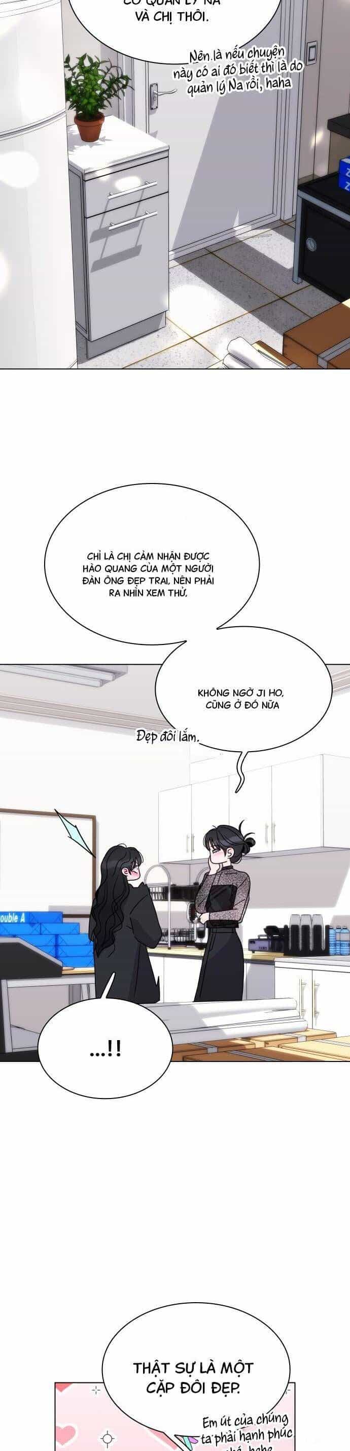 Hôn Trước Khi Ngủ - Chương 27 - ảnh 33
