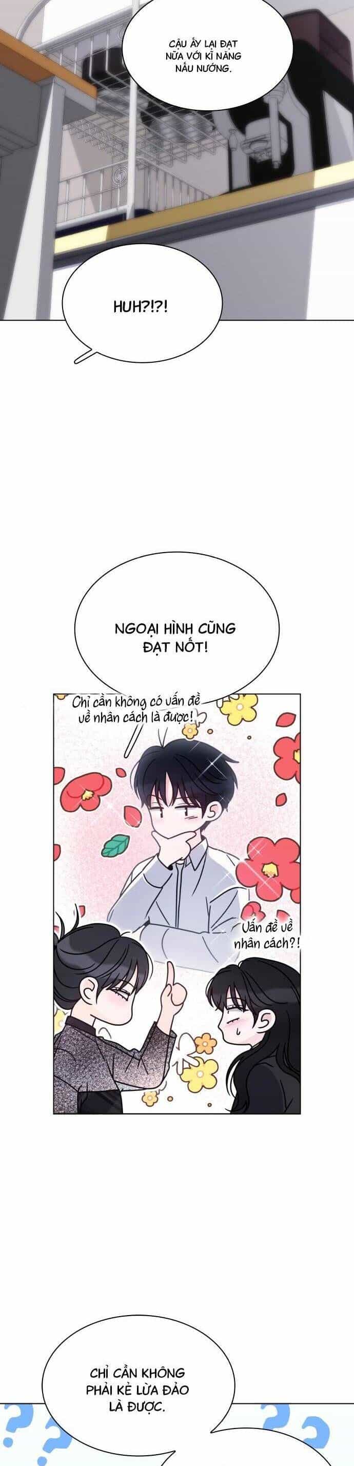Hôn Trước Khi Ngủ - Chương 27 - ảnh 37