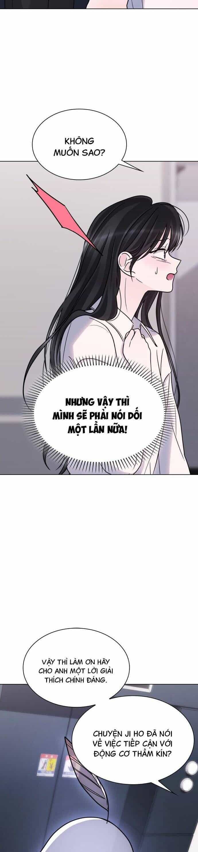 Hôn Trước Khi Ngủ - Chương 29 - ảnh 11