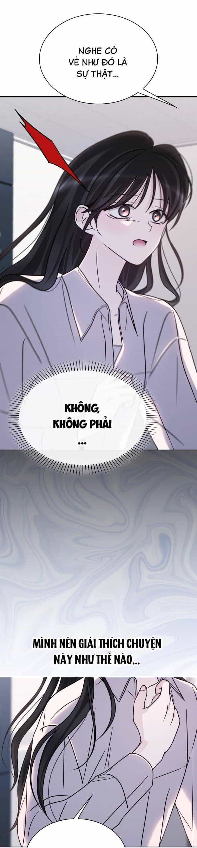 Hôn Trước Khi Ngủ - Chương 29 - ảnh 14