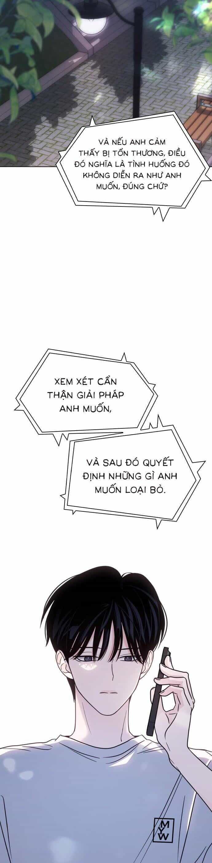 Hôn Trước Khi Ngủ - Chương 29 - ảnh 32