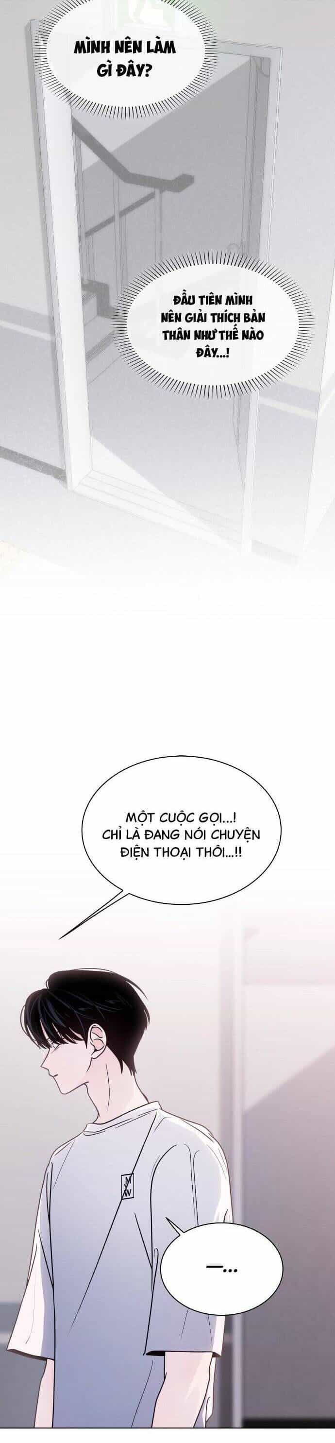 Hôn Trước Khi Ngủ - Chương 29 - ảnh 8