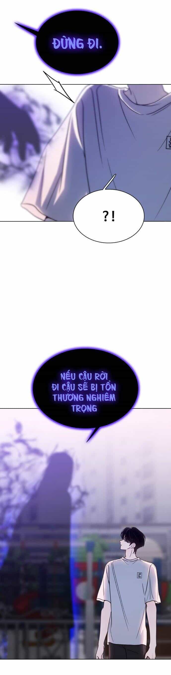 Hôn Trước Khi Ngủ - Chương 30 - ảnh 12