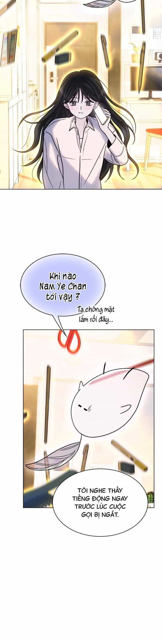 Hôn Trước Khi Ngủ - Chương 30 - ảnh 20