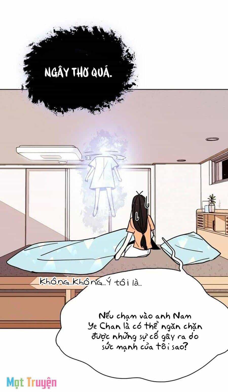 Hôn Trước Khi Ngủ - Chương 3 - ảnh 103