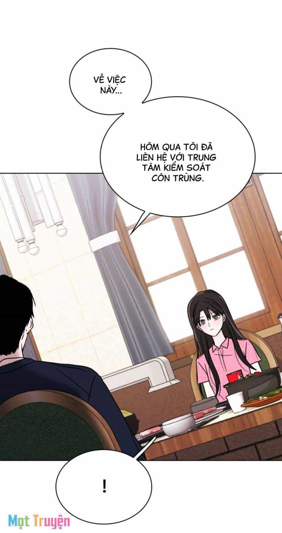 Hôn Trước Khi Ngủ - Chương 3 - ảnh 41