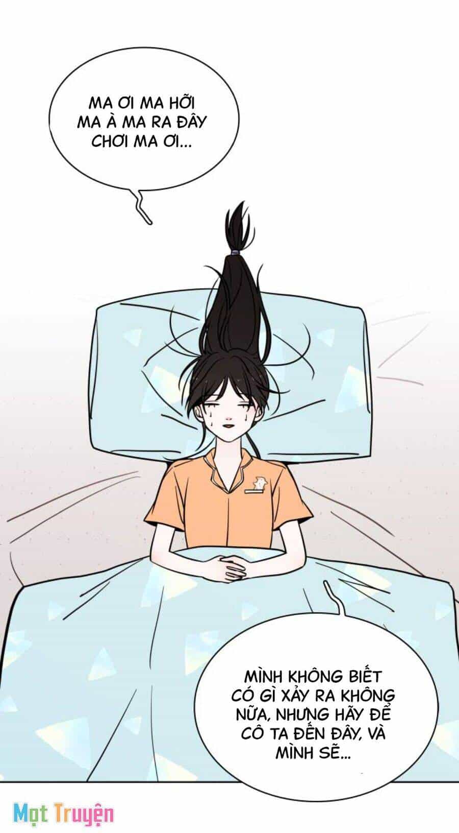 Hôn Trước Khi Ngủ - Chương 3 - ảnh 94