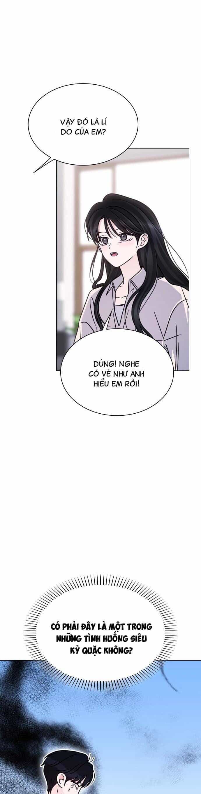 Hôn Trước Khi Ngủ - Chương 31 - ảnh 19