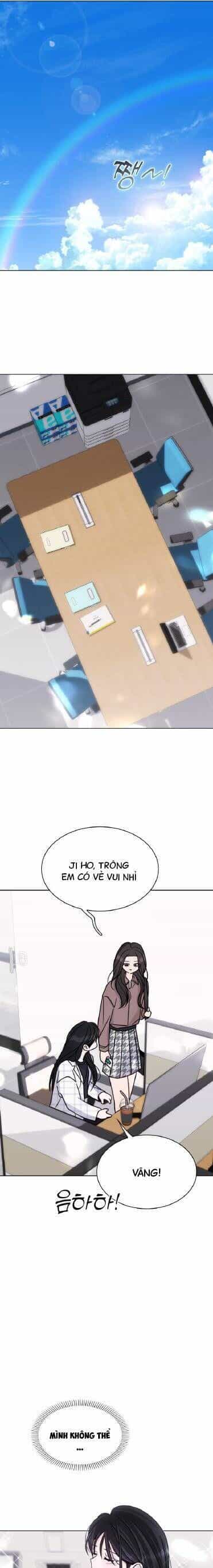 Hôn Trước Khi Ngủ - Chương 34 - ảnh 9