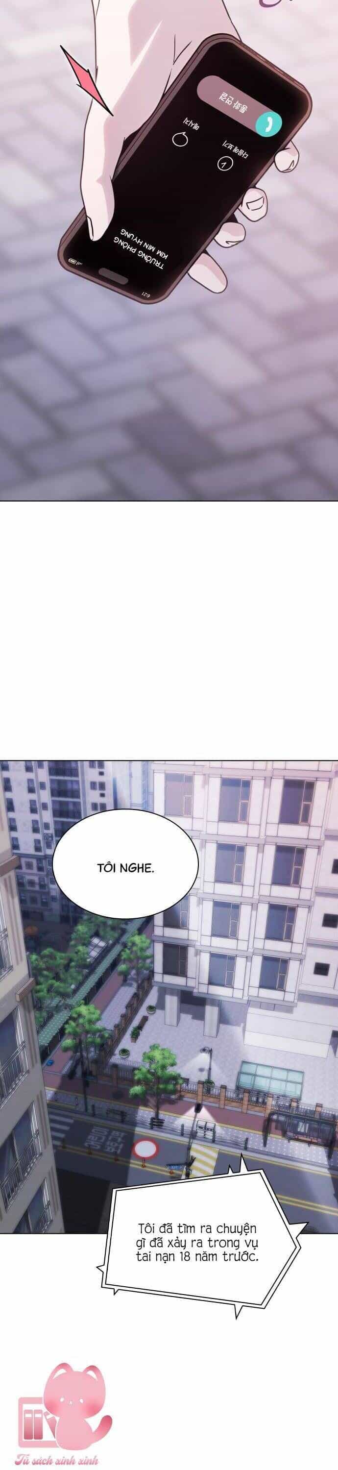 Hôn Trước Khi Ngủ - Chương 35 - ảnh 18