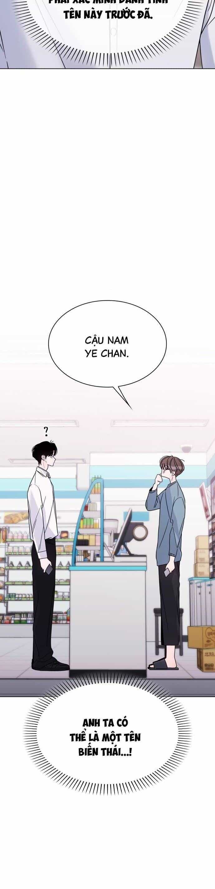 Hôn Trước Khi Ngủ - Chương 35 - ảnh 4