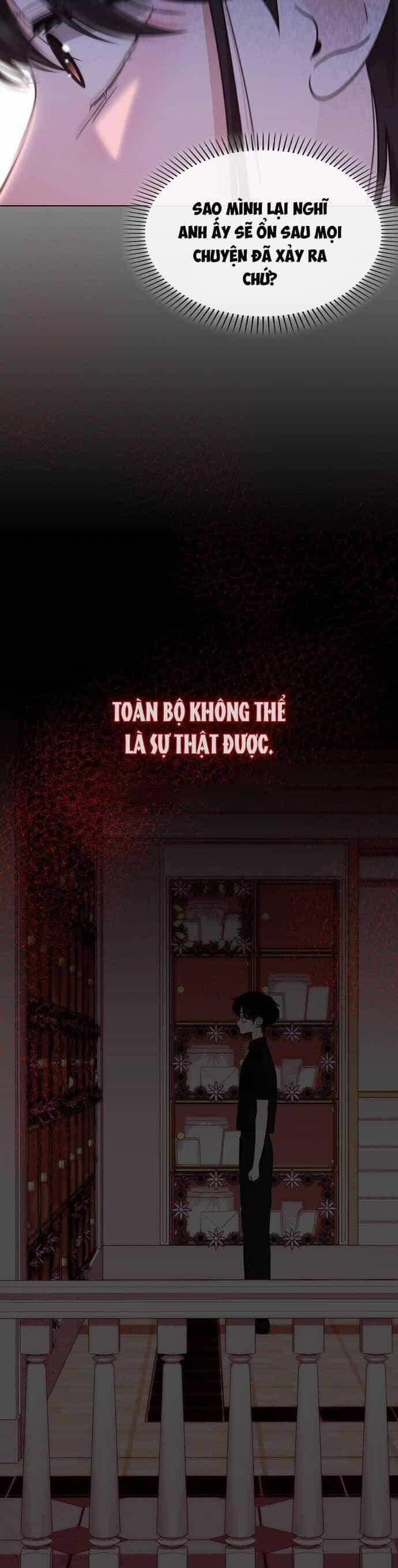 Hôn Trước Khi Ngủ - Chương 36 - ảnh 10